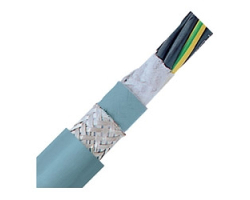 LAPP GROUP 0027562         Cable, OLFLEX VFD 2XL SYMMETRICAL, 1/0 AWG/3C, 2000V, UL TC-ER, c UL CIC/TC FT4