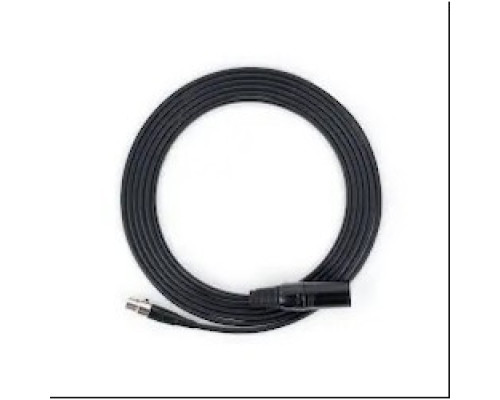 ALGO COMMUNICATION PRODUCTS  2504                 The Algo 2504 Output XLR-Mini Female to XLR Male cable is for the 8301 and 8373 paging adapters.