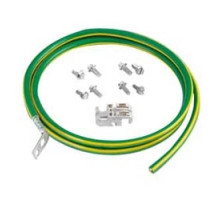 PANDUIT  RGCBNJ660P22                 Panduit RGCBNJ660P22 Equipment Bonding Jumper Kit