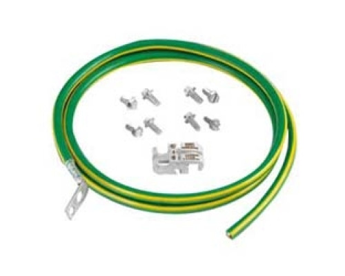 PANDUIT  RGCBNJ660P22                 Panduit RGCBNJ660P22 Equipment Bonding Jumper Kit
