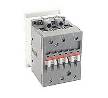 ABB  A50-30-00-80   3 pole, 55 amp, non-reversing across the line contactor with 208V AC coil and no auxiliary contacts
