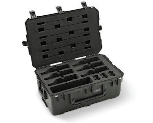 BOSCH COMMUNICATIONS  DCNM-FCMMD                 DICENTIS software for product demonstration; future seat licenses are included for 6 seats