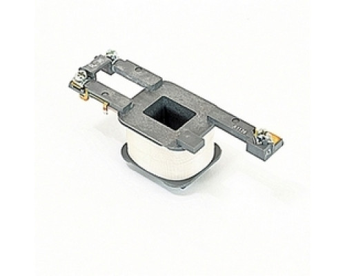 ABB  ZAE75-86   Replacement 415-440V 60 Hz coil for AE45 through AE75, AE50N2 through AE75N3 and GAE75 across the line contactors