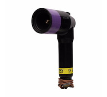 COOPER POWER SYSTEMS  3238020C27MV                 Eaton Cooper Power series elbow, 35 kV, 200A loadbreak, MCOV: 22 kV, Duty cycle: 27 kV, 50-60 Hz, #4 AWG copper lead, Ground lead: 36 inch, Drain