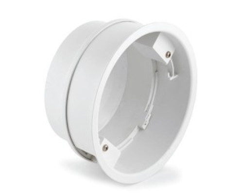 BOSCH COMMUNICATIONS  LC1-CBB                 Back Box For LC1 Speaker