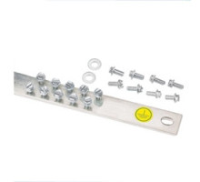 PANDUIT  RGRB19CN                 Panduit RGRB19CN Grounding Busbar