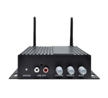 SPECO TECHNOLOGIES  AA1                 a-live Amplifier Unit