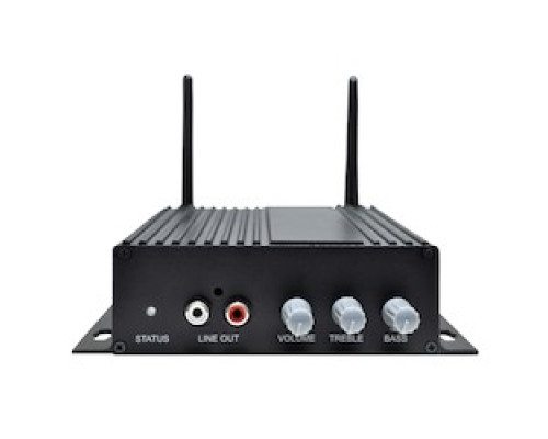 SPECO TECHNOLOGIES  AA1                 a-live Amplifier Unit