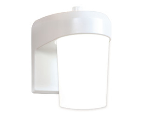 COOPER LIGHTING LLC  FE0650LPCW   LED DUSK TO DAWN AREA LIGHT  WITH PHOTO CONTROL, 783 LUMENS - WHITE