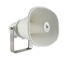 TOA ELECTRONICS INC  IP-A1SC15                 IP Paging Horn 15W
