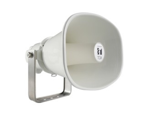 TOA ELECTRONICS INC  IP-A1SC15                 IP Paging Horn 15W