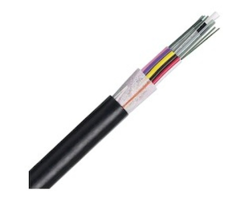 PANDUIT  FSTN91A   Fiber OSP ST Cable OS2 144 Fibers