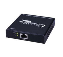 VANCO  EVEXKVM1                 HDMI KVM Extender 1080p USB 2.0 165ft/50m Poe