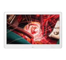 LG ELECTRONICS  27HK510S-W  13517458                 Surgical Monitor, 27