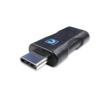 COMPREHENSIVE CONNECTIVITY  USB3C-USBBF                 Type-C Male to USB Micro Adapter