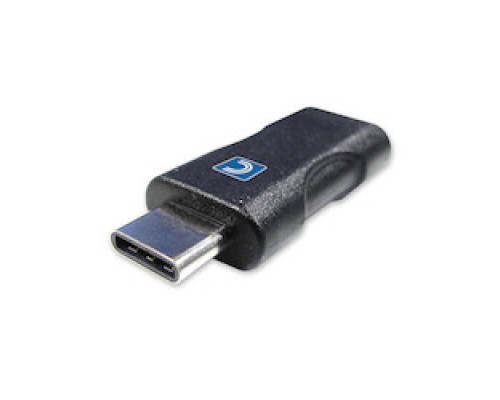 COMPREHENSIVE CONNECTIVITY  USB3C-USBBF                 Type-C Male to USB Micro Adapter