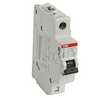 ABB  S401M-C16   SMISSLINE 16A C CURVE BKR