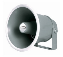SPECO TECHNOLOGIES  SPC104                 6 in. 4 ohm Weatherproof P.A. Speaker Horn