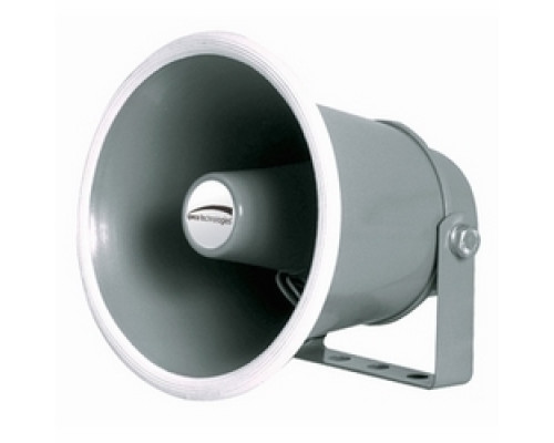 SPECO TECHNOLOGIES  SPC104                 6 in. 4 ohm Weatherproof P.A. Speaker Horn