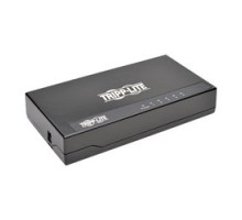 TRIPP LITE  NG5P   5-Port 10/100/1000 Mbps Desktop Gigabit Ethernet Unmanaged Switch