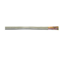 SUPERIOR ESSEX  22501050                 Terminating Cable, 22-30P TERMINATING CABLE, 613 CMR GREY JKT
