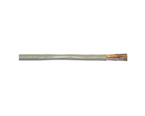 SUPERIOR ESSEX  22501050                 Terminating Cable, 22-30P TERMINATING CABLE, 613 CMR GREY JKT
