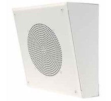 QUAM-NICHOLS COMPANY  SYSTEM 3                 Slanted, Square, Wall Mount, 8