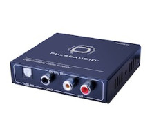 VANCO  PA-EXTDA                 Digital-Analog Audio Extender
