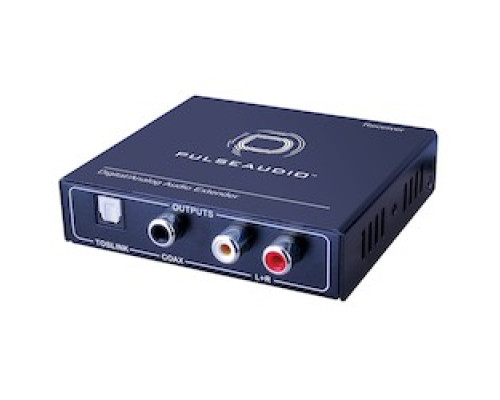 VANCO  PA-EXTDA                 Digital-Analog Audio Extender