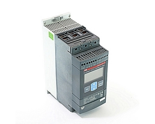 ABB  PSE30-600-70   PSE Open Softstarter, 600 V AC Max, 28A