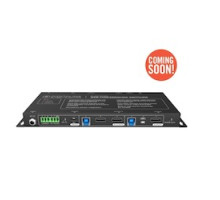 LIBERTY AV  DL-SCU33-SW                 A Cloud-based Video Collaboration Solution. 3x3hdmi2.0, USB-C And Control Via The FW Port.