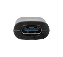 TRIPP LITE U329-000         Cable Assembly A/V, Adapter, USB 3.0 Adapter, USB-A to USB, TYPE-C M/F
