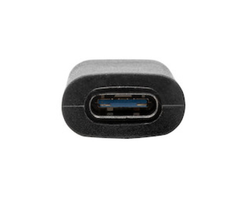 TRIPP LITE U329-000         Cable Assembly A/V, Adapter, USB 3.0 Adapter, USB-A to USB, TYPE-C M/F