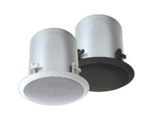 BOGEN  HFCS1                 6 1/2 in. PolyCone, 70 V/100 V