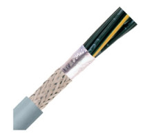 LAPP GROUP  401404CP                 Cable, Flexible, OLFLEX 490 CP, 14 AWG/4C, Shielded, 600V, UL AWM, CSA AWM FT1