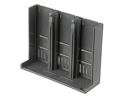ABB  KA1LTC-3   Low profile 2 piece terminal cover for 3 pole A1 breakers