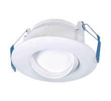 COOPER LIGHTING LLC  RA4069S1EWHDMR   4