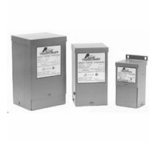 ACME ELECTRIC  T181059   Buck-boost transformer single phase, 750 VA, 60 Hz 120 X 240 Primary Volt 16/32 Secondary Volt