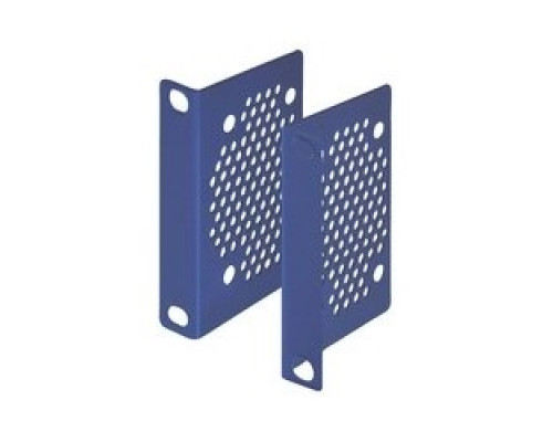 HIRSCHMANN  943951101   M4-RACKMOUNT; Spare fixing brackets for assembling the MACH 4000 in a 19