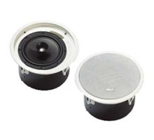BOSCH COMMUNICATIONS  LC2-PC30G6-8L                 Ceiling Loudspeaker, 30W, 8