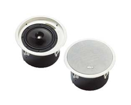 BOSCH COMMUNICATIONS  LC2-PC30G6-8L                 Ceiling Loudspeaker, 30W, 8