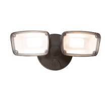 COOPER LIGHTING LLC  FTS20CB   FLOODLIGHT LED, SMALL TWIN HEAD, BLUETOOTH MESH, CCT ADJUSTABLE RANGE