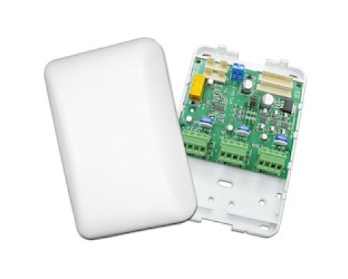 ELK PRODUCTS  ELKM1TWA                 NEW! 2 Way Amplifier Bd, 3 Spkr and 3 Mic zones