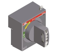 ABB  KT5VD-H   NEMA 1 Handle Square Profile with T4-T5 Breaker