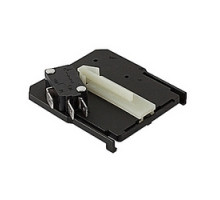 ABB  CADP40-10   Form C SPDT auxiliary contact block for definite purpose contactors