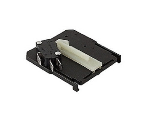 ABB  CADP40-10   Form C SPDT auxiliary contact block for definite purpose contactors