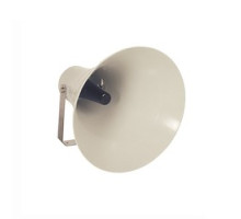 ZENITEL  3006100036                 DH-50 Horn for DST-100, Watertight - IP-67