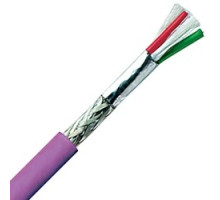 LAPP GROUP  2170220   24-1P UNITRONIC-BUS, DIN 19245 PART 3 OD .303