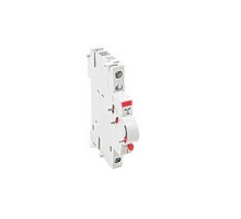 ABB  S2C-S/H6R   Right side field mounting, UL 489, combination signal contact bell alarm and auxiliary contact