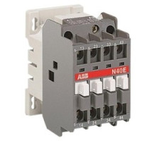 ABB  N22E-81   RELAY,CONTROL,24V,2NO,2NC